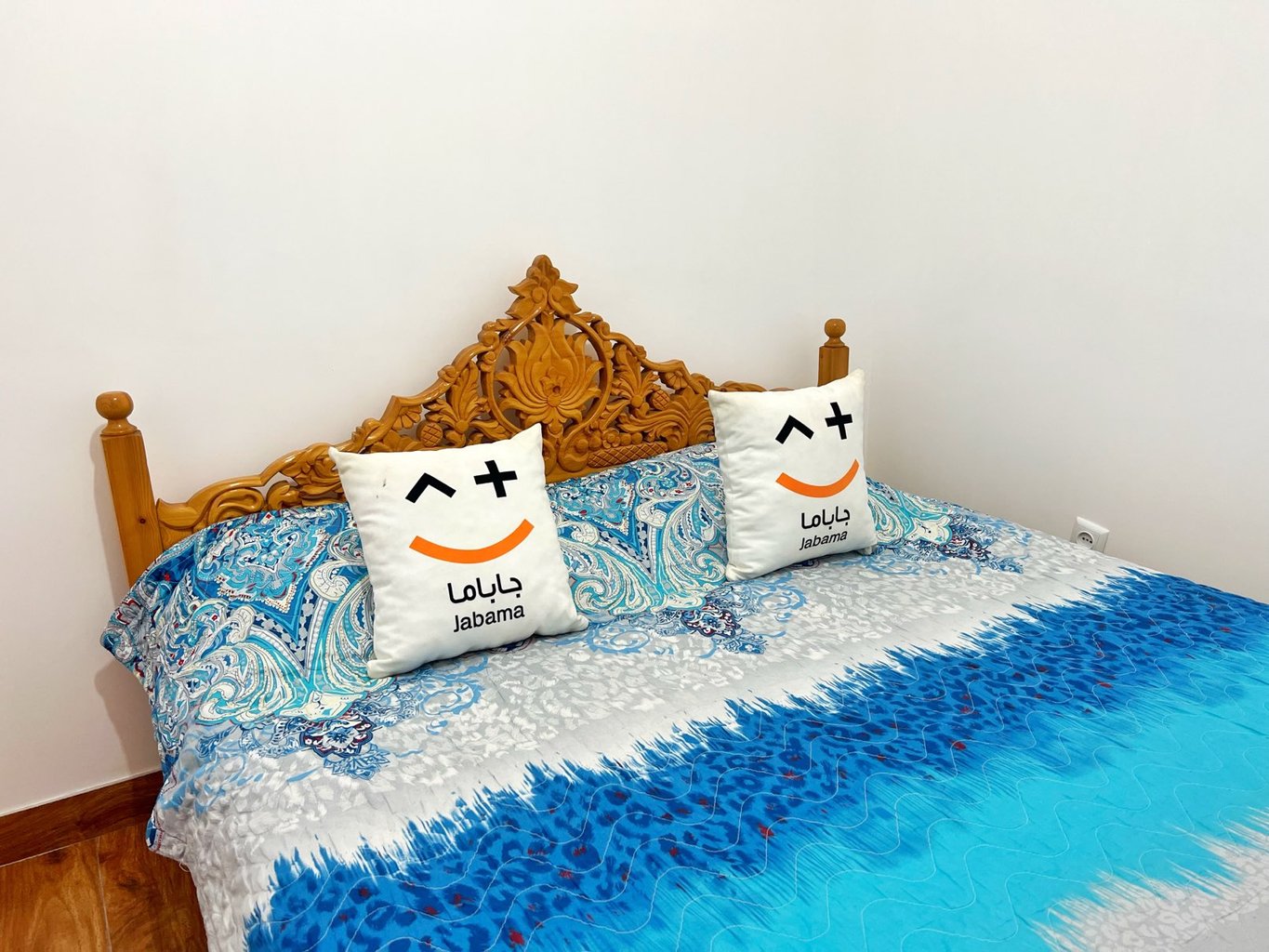 آپارتمان دوخوابه گل محمدی