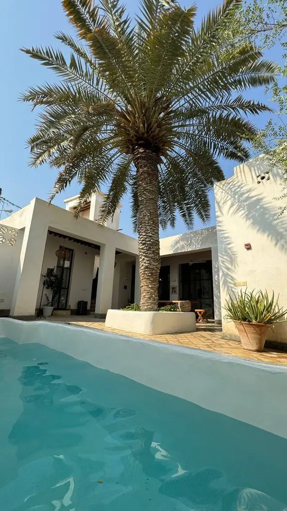 بوم گردی سه خوابه ساحلی استخردار خانه باور