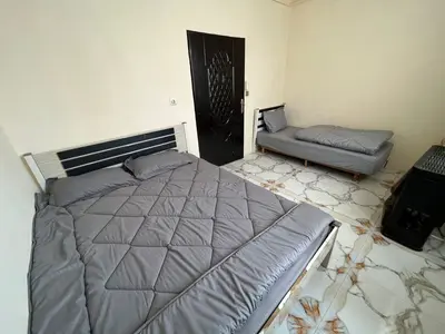 آپارتمان یک خوابه ساحلی کارما 5