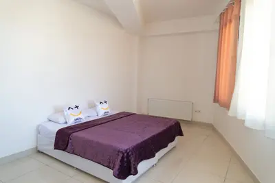 مجتمع اقامتی تشریفات - واحد 401