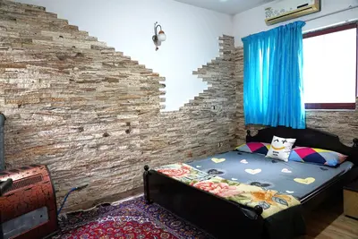 ویلا دوخوابه مهر 4 نادری