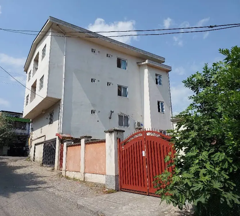 آپارتمان یک خوابه سیکاس