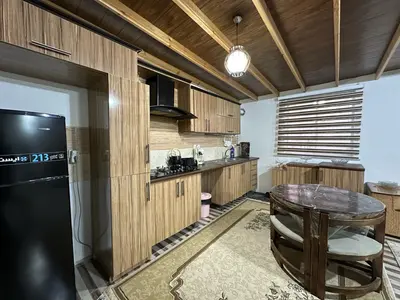 ویلا دوخوابه  رضاپور