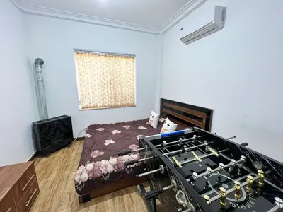 ویلا دوخوابه طبیعت 7