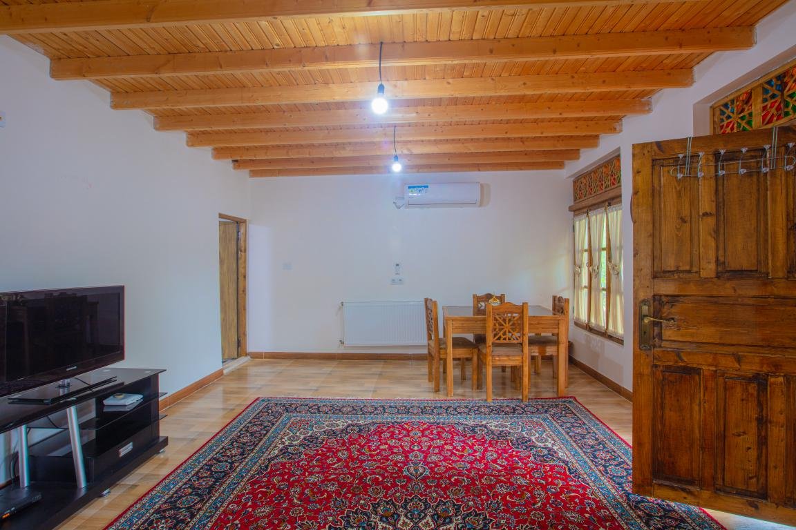 عمارت خورشید - واحد vip