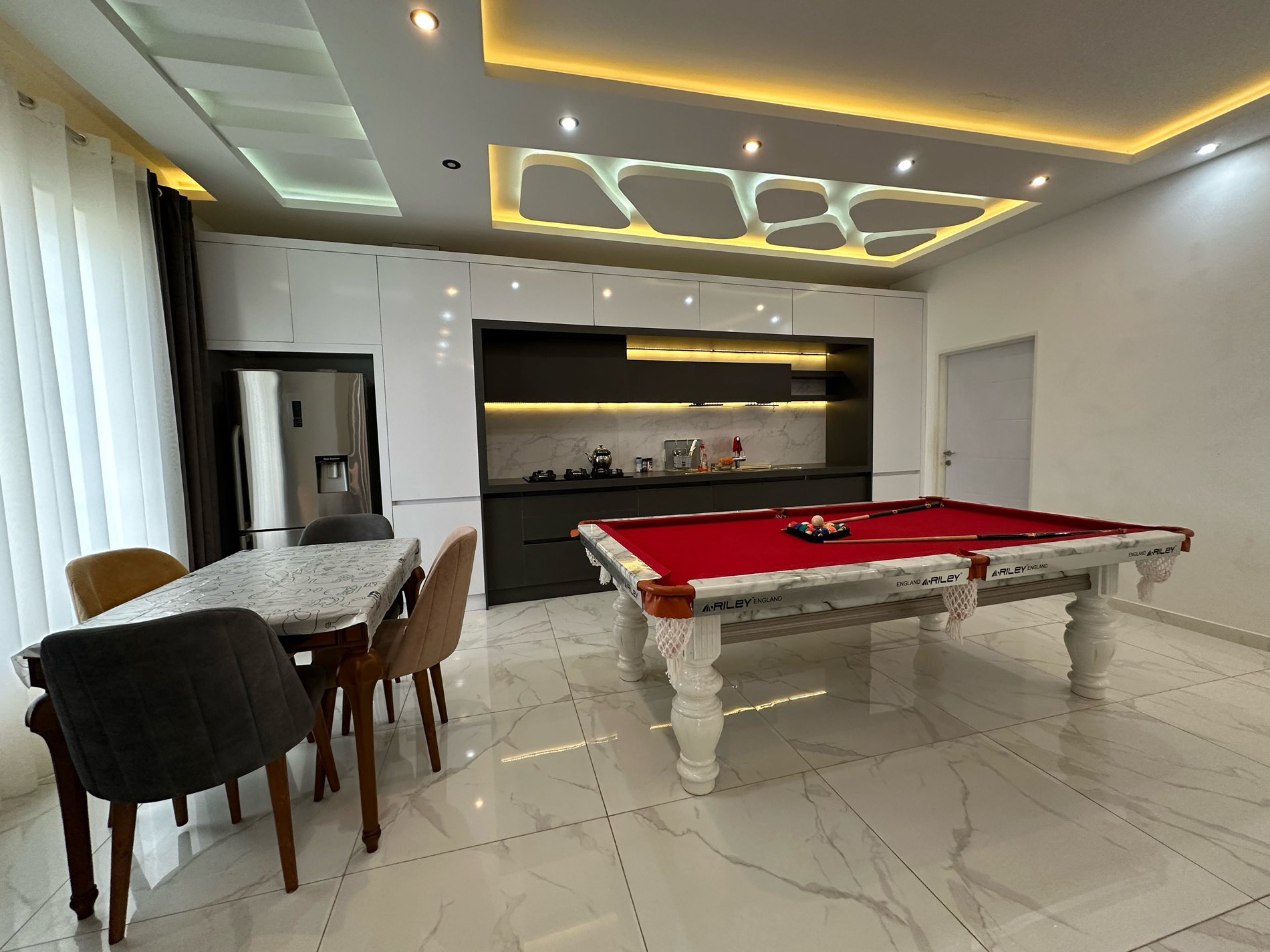 دوخوابه حمید 15