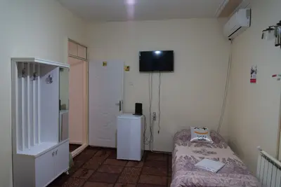 مجتمع اقامتی تبریز - واحد ۲۰۲