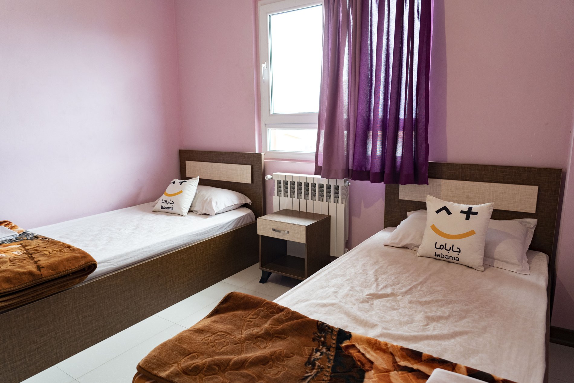 دوخوابه الماس - واحد 4