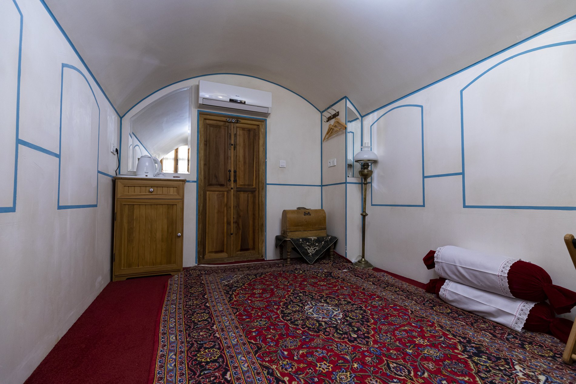 سرای کاسیان - واحد 102