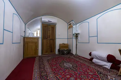 اقامتگاه سنتی سرای کاسیان - واحد 102