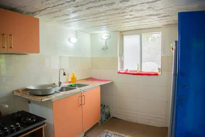 اقامتگاه سنتی دوخوابه لاکو 1