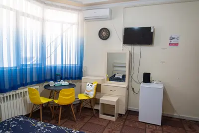 مجتمع اقامتی تبریز - واحد ۱۰۳