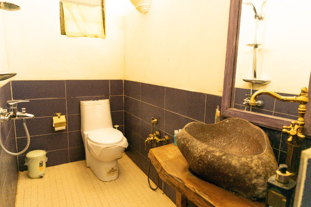 بومگردی یارا - واحد صنوبر