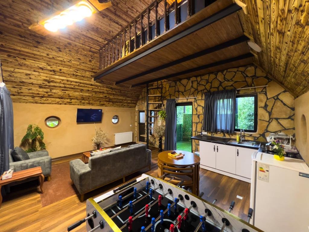 یک خوابه شیخ