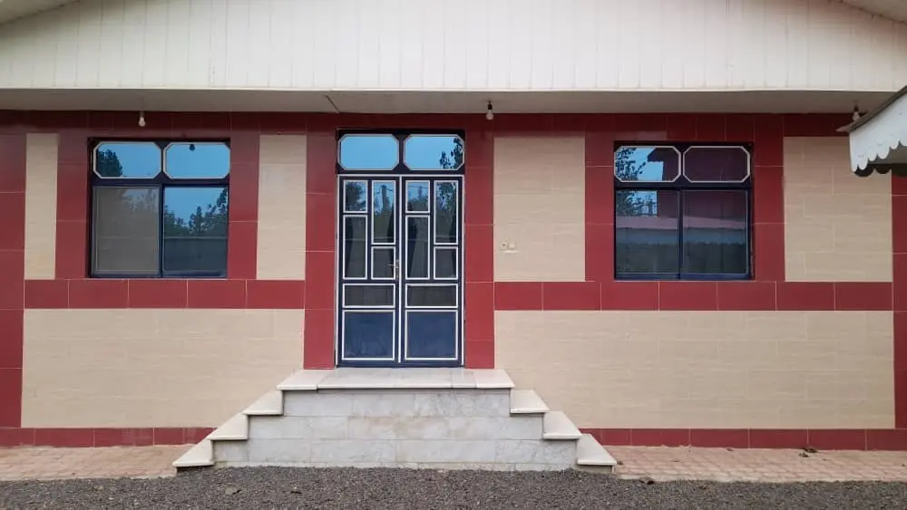 ویلا یک خوابه شاپرک