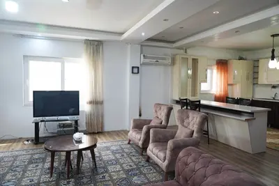 ویلا دوخوابه خانواده