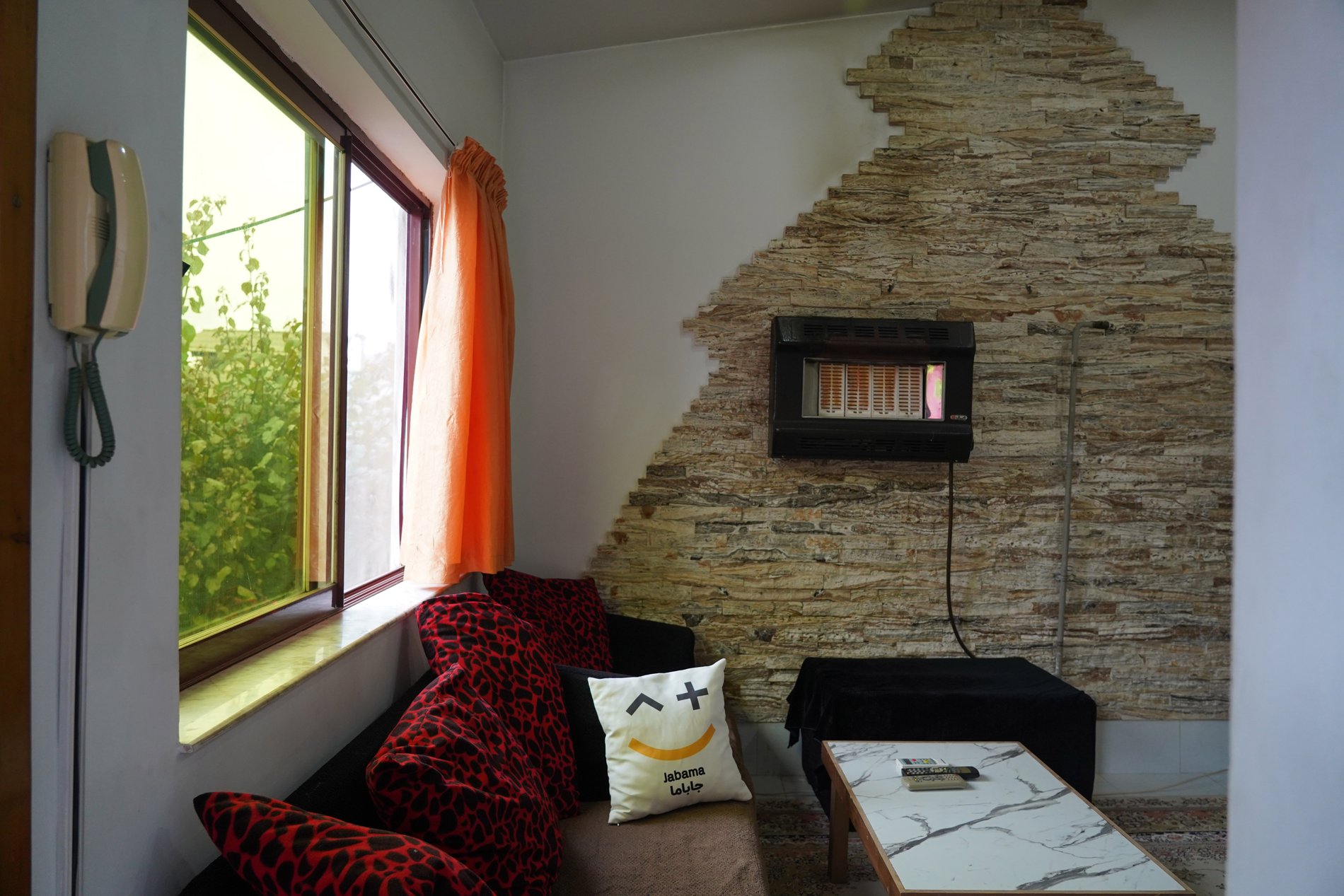 ویلا یک خوابه مهر 6