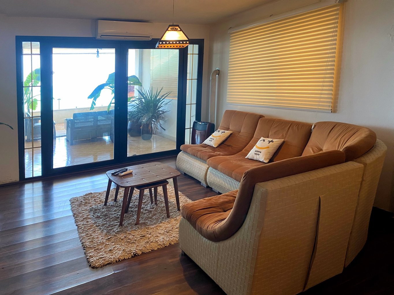 دوخوابه ساحلی ماکار لند 2