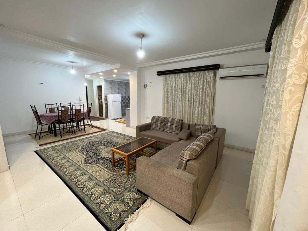 آپارتمان دوخوابه بهاران 6