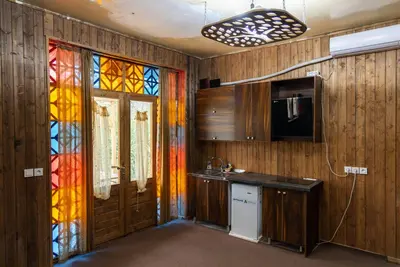 بومگردی سیندخت - واحد توسکا