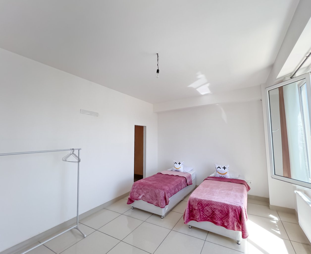 تشریفات - واحد 504