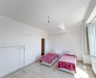 مجتمع اقامتی تشریفات - واحد 504