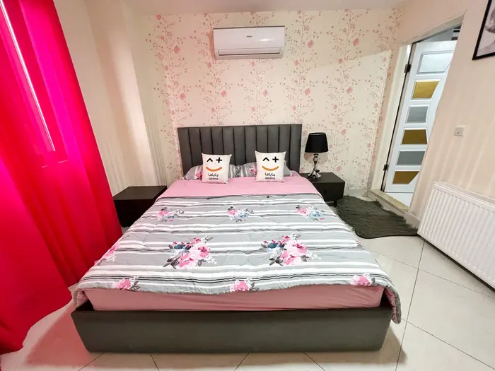 آپارتمان سه خوابه جنگلی بنفشه