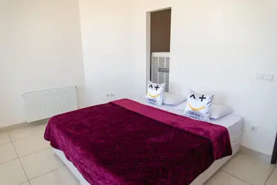 مجتمع اقامتی تشریفات - واحد 602