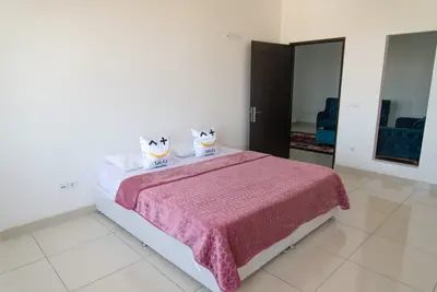 مجتمع اقامتی تشریفات - واحد 203