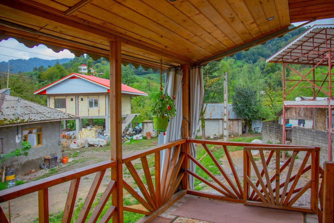 فلت چوبی رهنما 2