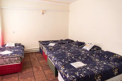 مجتمع اقامتی تبریز- واحد ۴۰۱