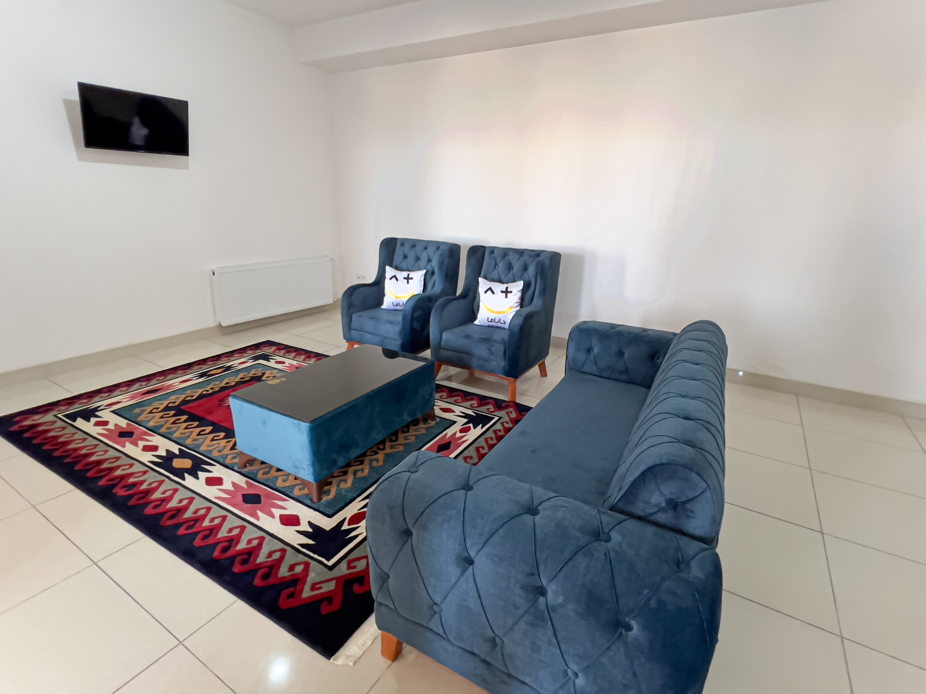 تشریفات - واحد 403