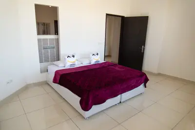 مجتمع اقامتی تشریفات - واحد 602