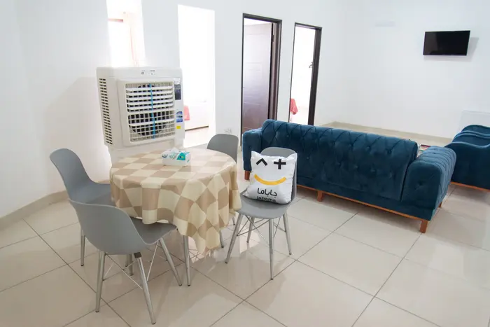 مجتمع اقامتگاهی تشریفات - واحد 403 -    