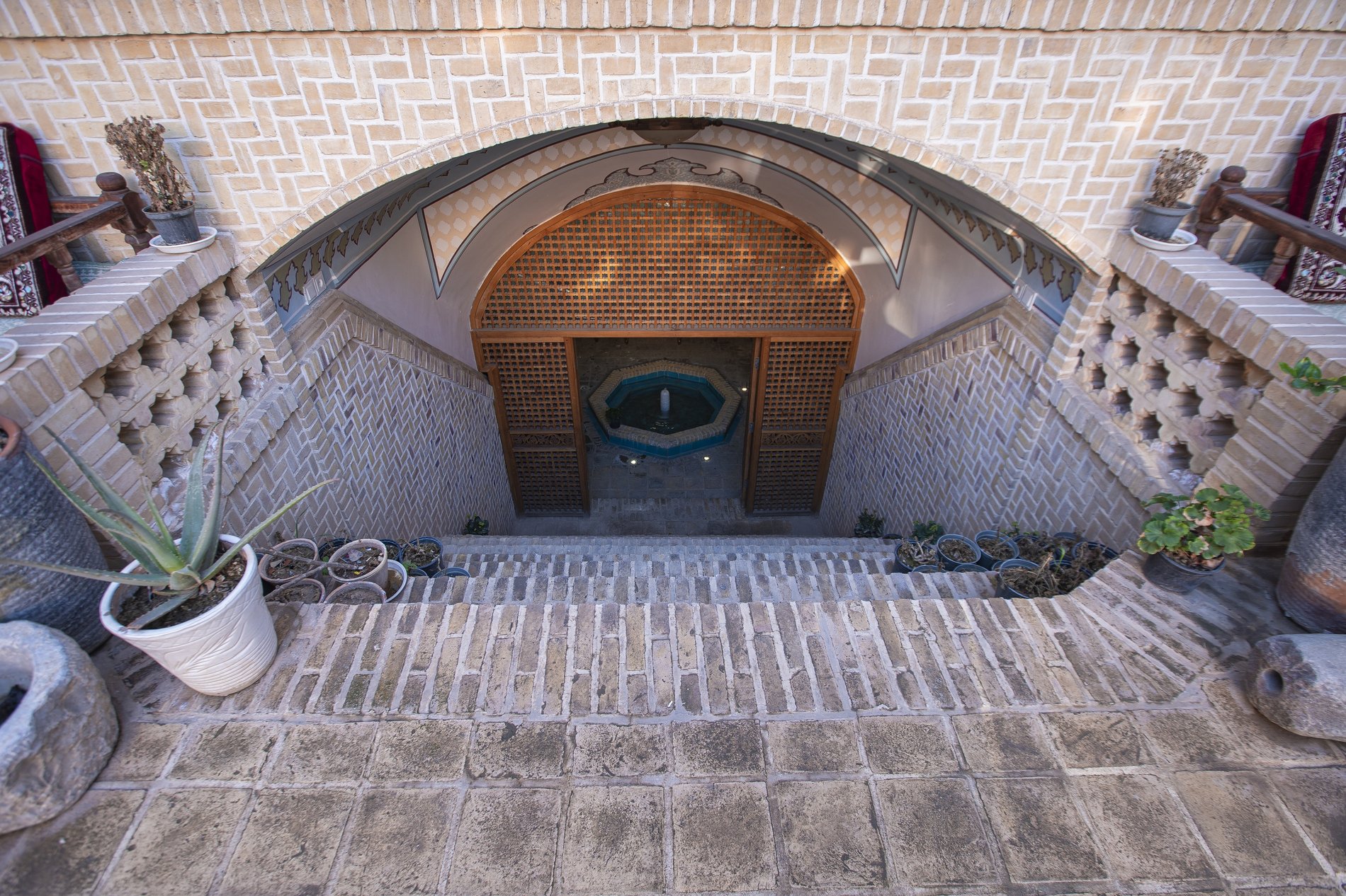 امیرالسلطنه - واحد شبستان 2