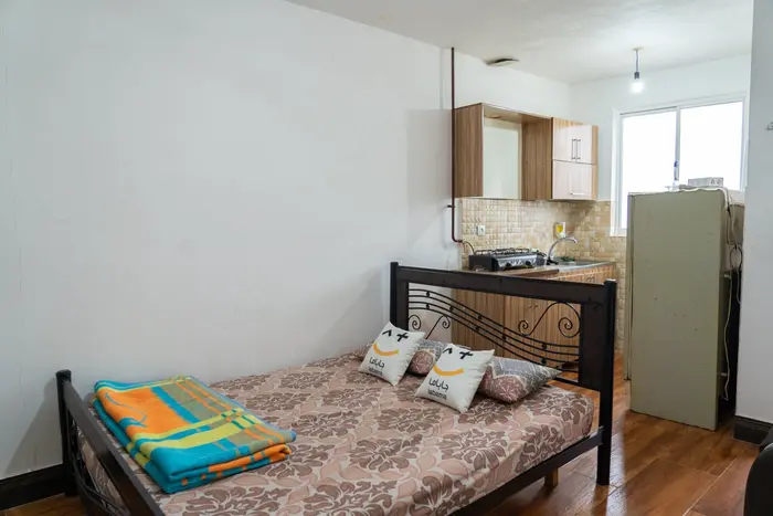 سوئیت فلت سعید ۱