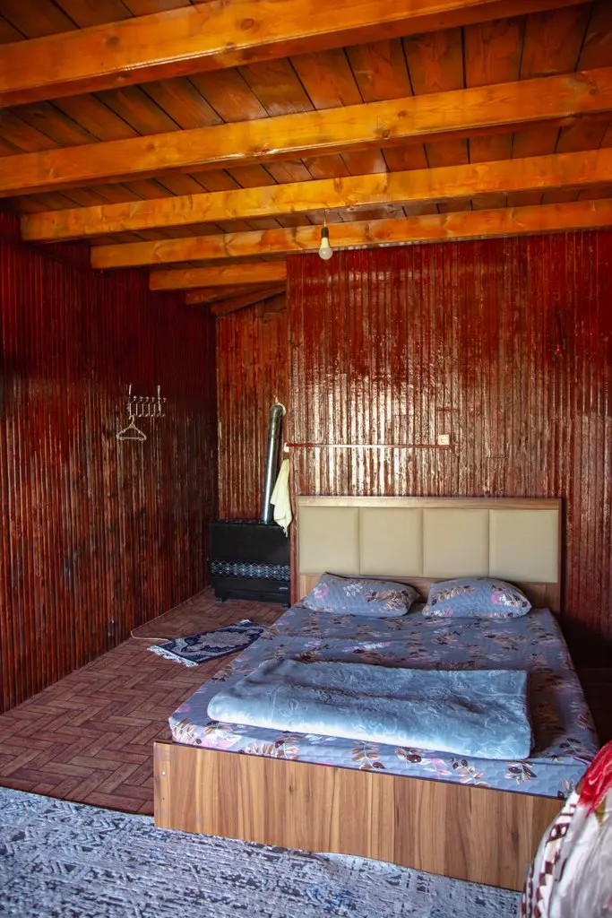 بوم گردی علی بابا - واحد پاییز 1 -