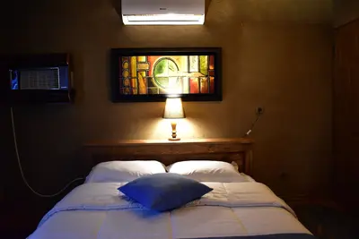 بومگردی یارا - واحد افرا