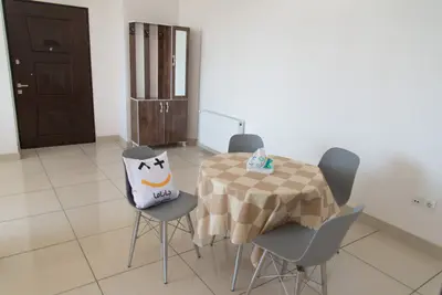 مجتمع اقامتی تشریفات - واحد 204