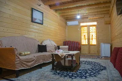 بومگردی لاکوجان - واحد گیله وا 1