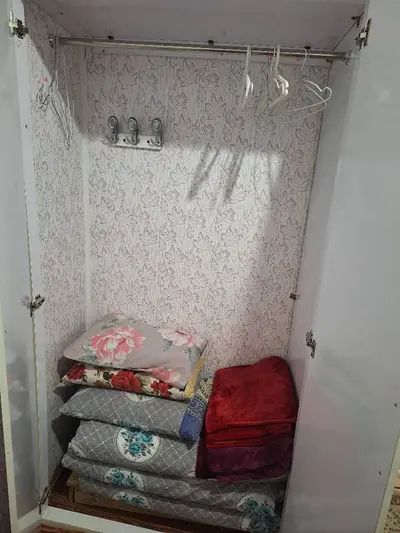 آپارتمان یک خوابه شهر باران واحد ۱