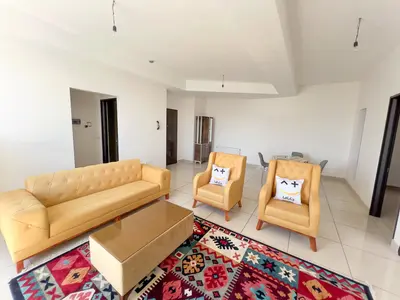 مجتمع اقامتی تشریفات - واحد 604