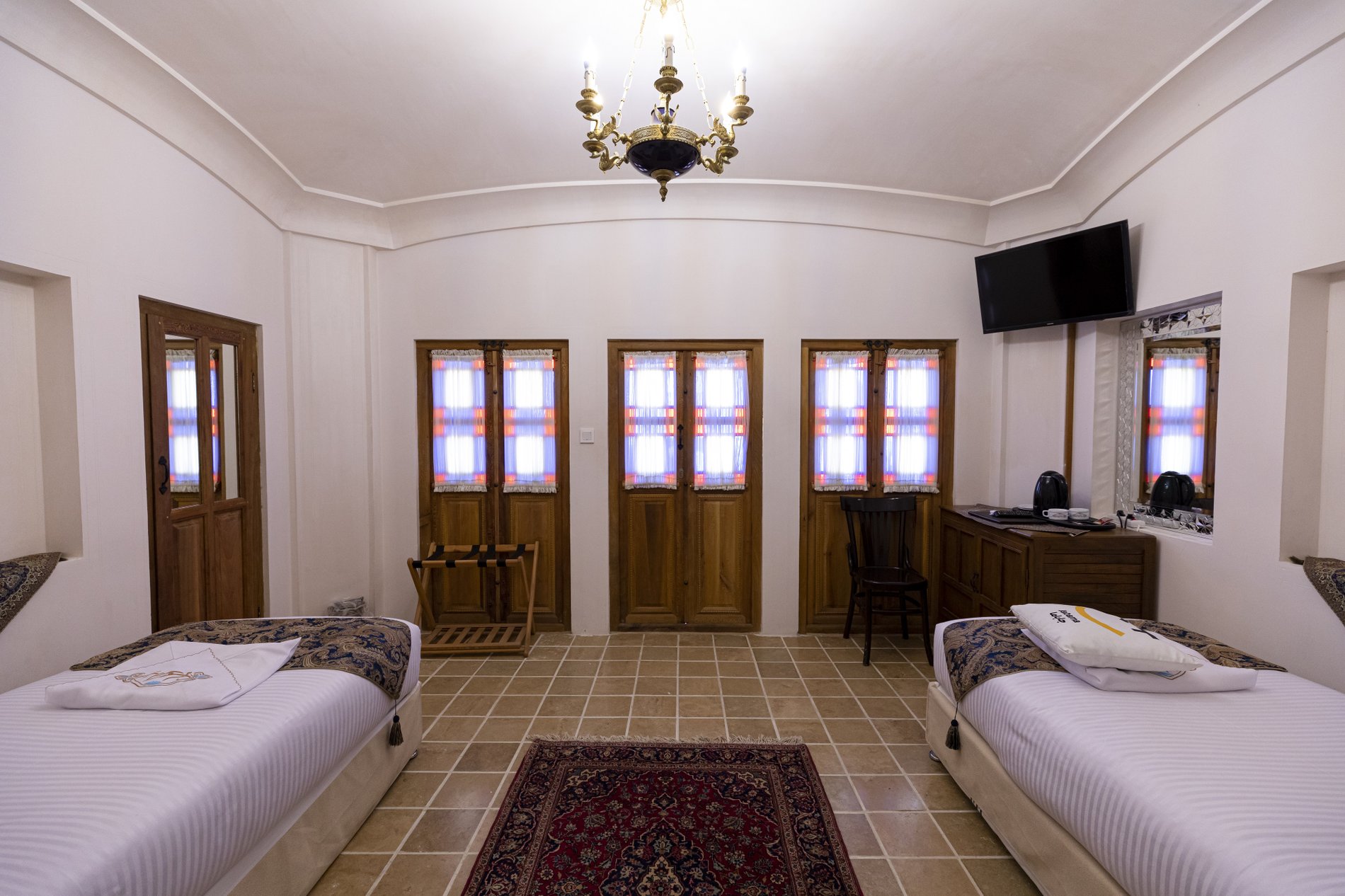 سرای کاسیان - واحد 109