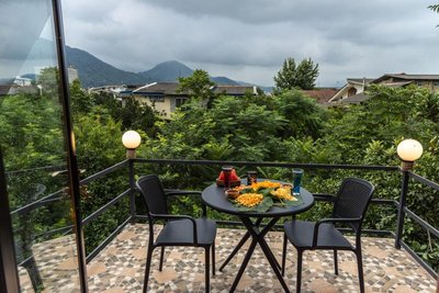 کلبه یک خوابه شیخ