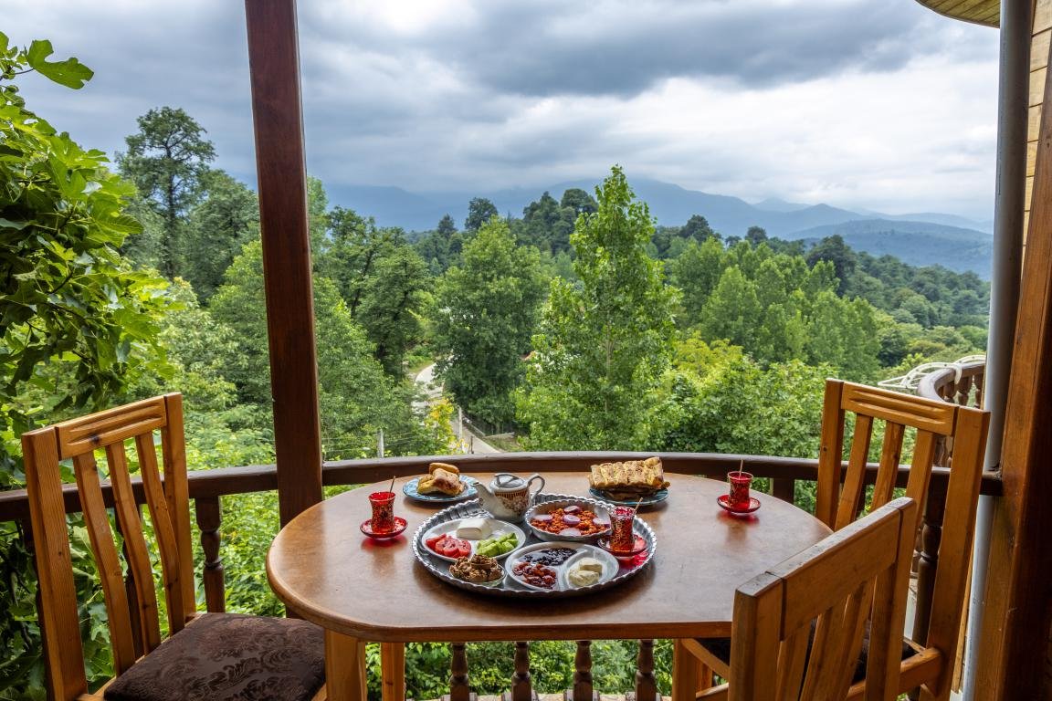 بومگردی مین سی - واحد تیرنگ