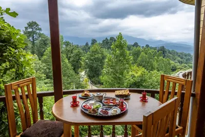 بومگردی مین سی - واحد تیرنگ