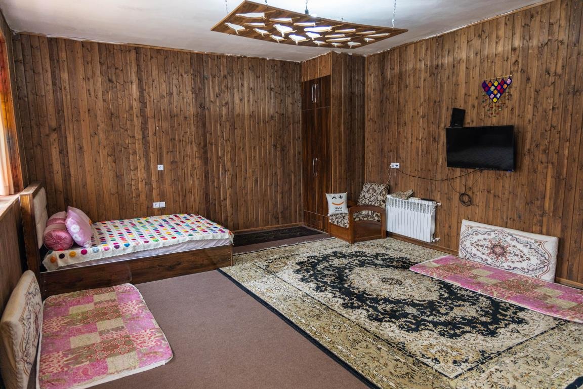 سیندخت - واحد میچکا