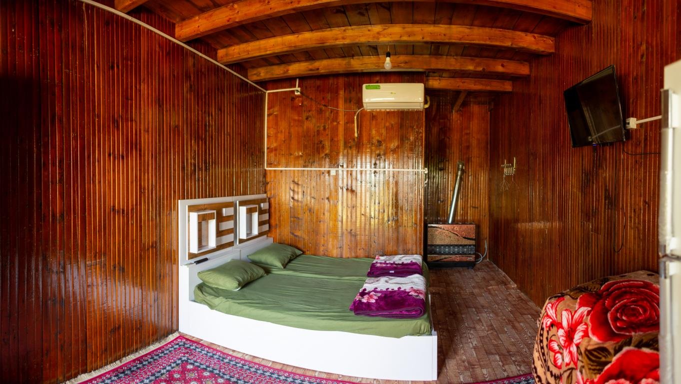 علی بابا - واحد پاییز 2