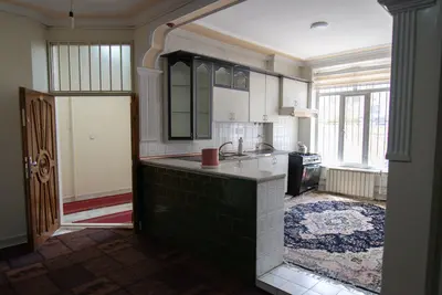 مجتمع اقامتی تبریز - واحد ۱۰۲