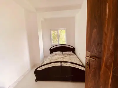 ویلا دوخوابه جنگلی مرزیدره لفور